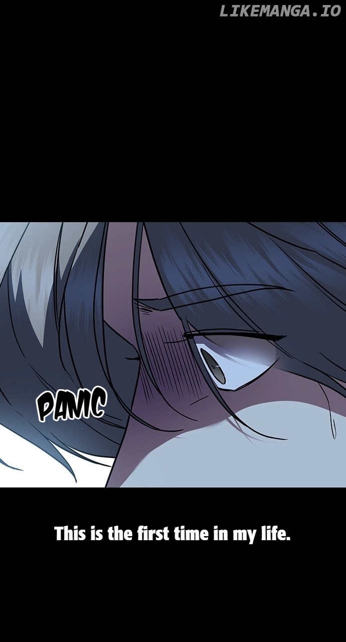 How to break up well Chapter 22 - page 8